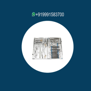 Implant Insertion Set