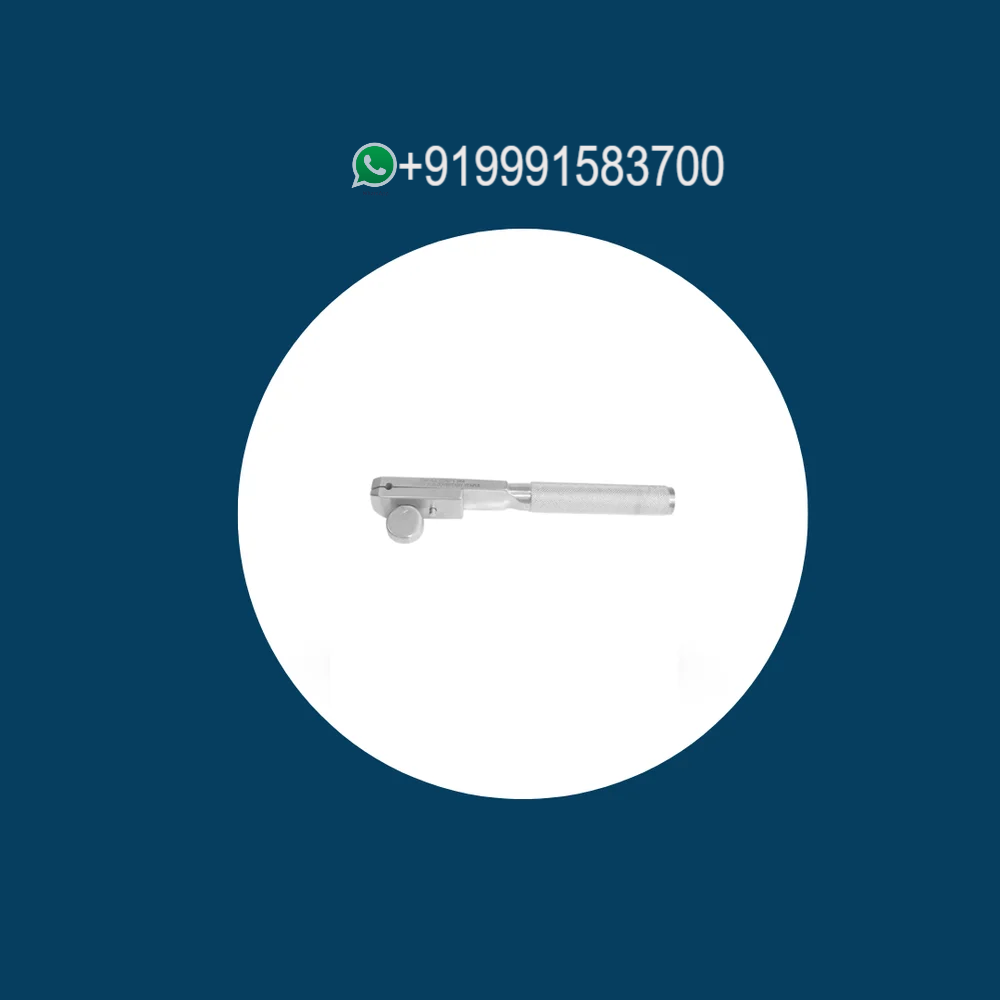 Inserter For Convantary Staples