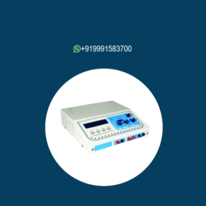 Interferential Therapy Unit