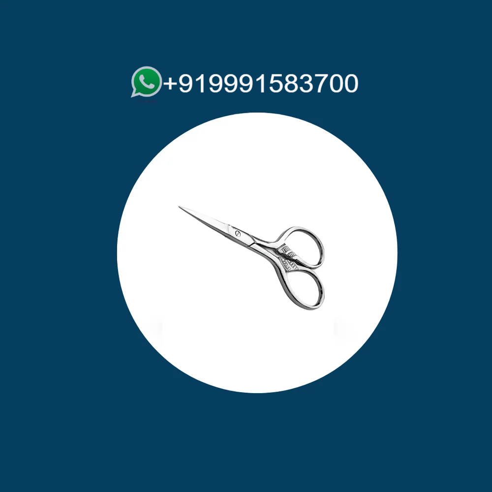 Iris Scissors for hospitals