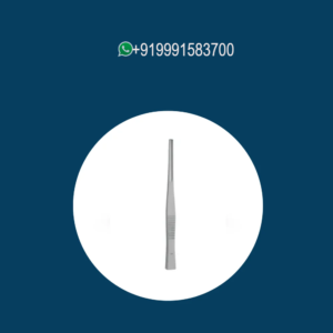 Jenkins Gouge 140mm