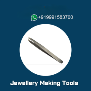 Jewellery Making Tools