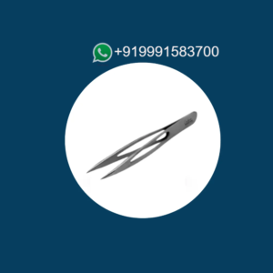 Jewellery Making Tweezers