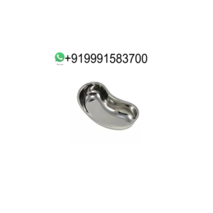 KIDNEY TRAY 12"