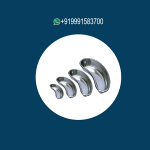 Kidney Tray Ss
