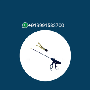Laparoscopic Vessel Sealer Tissue Cutters