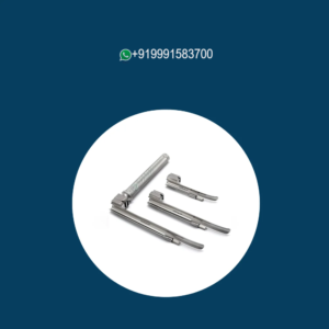 Laryngoscope Miller Blade