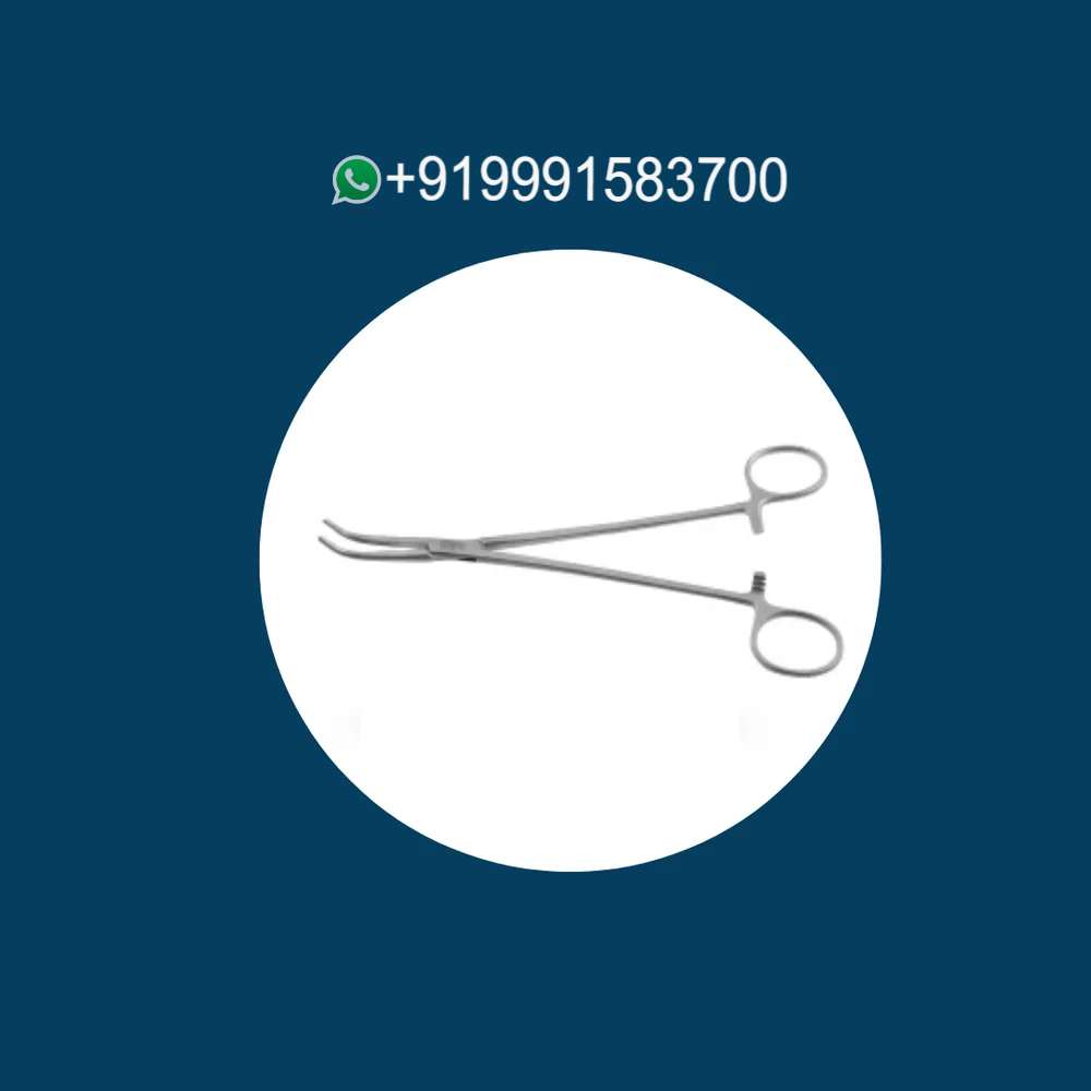 Lempert Nibbling Forceps
