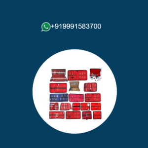 Maternity Instrument Set