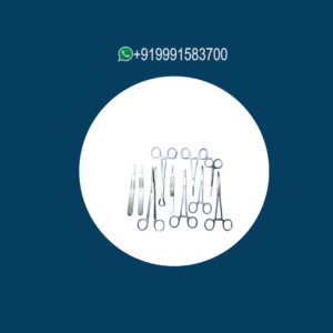 Medical Surgical Equipment