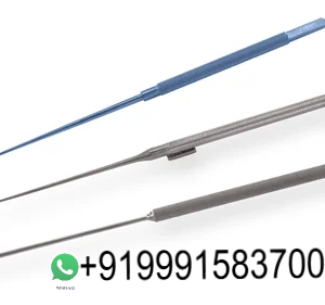 Micro Steel Hook