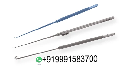 Micro Steel Hook