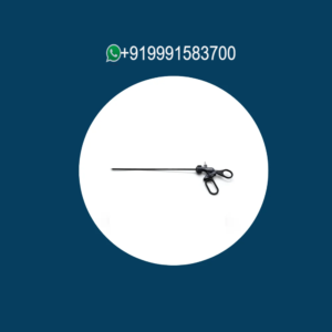 Microline Laparoscopic Instrument