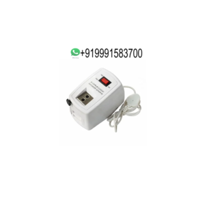 NEEDLE DESTROYER ELECTRIC MINI (DELUXE)