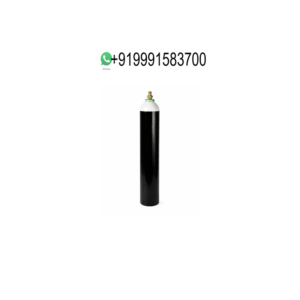 NITROGEN CYLINDER