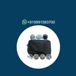 Nurse Kit Bag