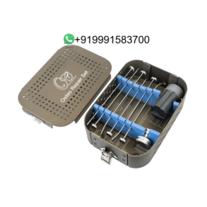 OC OsteoRepair Instrument Set (Inside-Out)