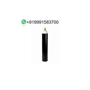 OXYGEN CYLINDER