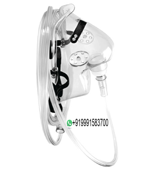 OXYGEN MASK