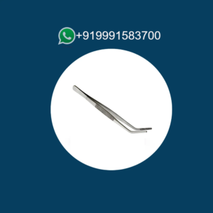 Oo Precision Tweezers