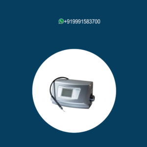 Ophthalmic Cryosurgical Unit