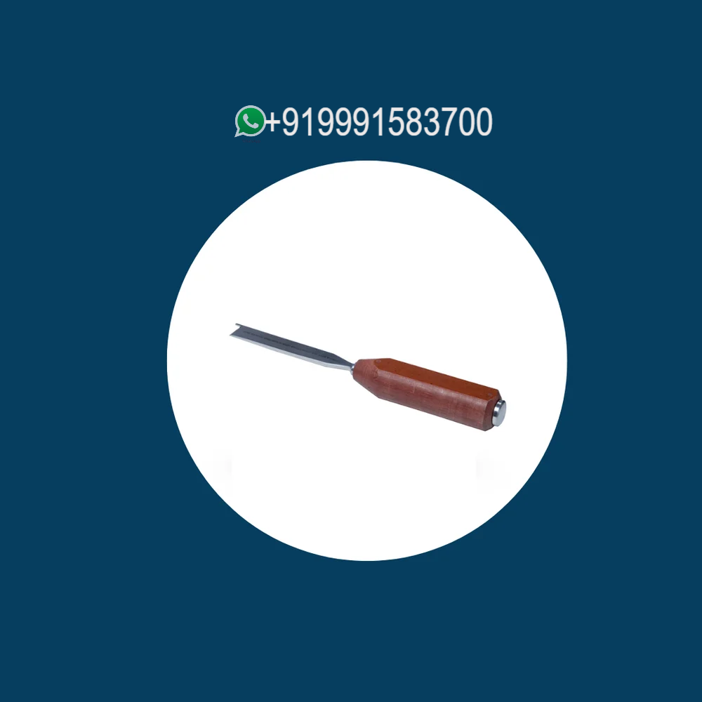 Osteotomes With Fibre Handle
