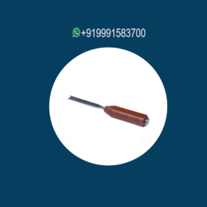 Osteotomes With Fibre Handle