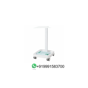 PATIENT WARMING TROLLEY