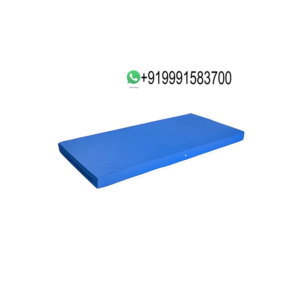 4" PLAIN MATTRESS (PU FOAM)