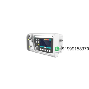 PORTABLE VENTILATOR