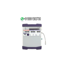 PORTABLE VENTILATOR (REFURBISHED)