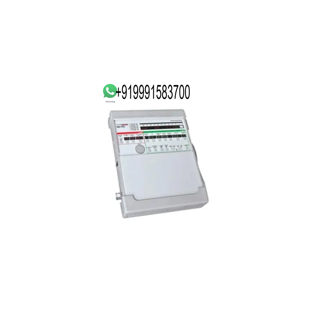 PORTABLE VENTILATOR (REFURBISHED)
