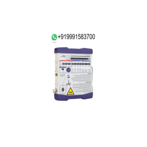 PORTABLE VENTILATOR (REFURBISHED)