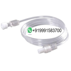 PRESSURE MONITORING LINE