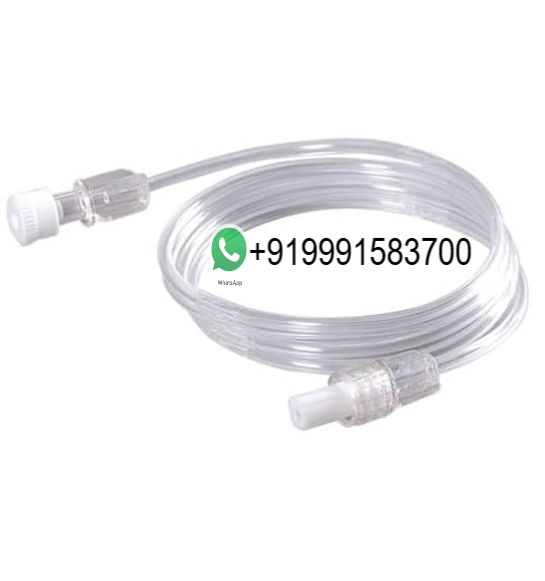 PRESSURE MONITORING LINE