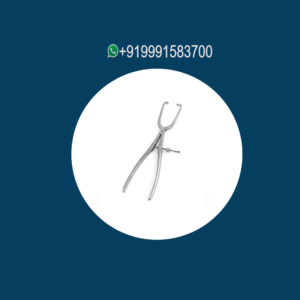 Pelvic Reduction Forceps