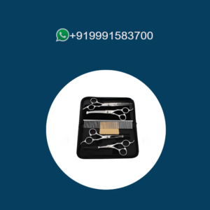 Per Grooming Kit