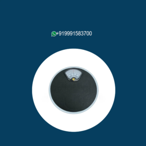 Personal Weighing Scale Mechanical