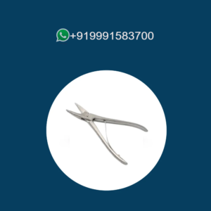 Plier Cum Wire Bender