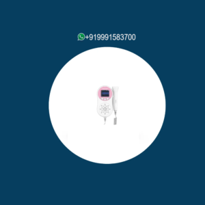 Pocket Fetal Doppler