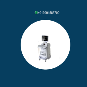 Portable Ultrasound Machine