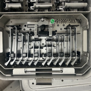 Quadrant Retractor System