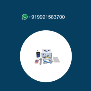 Radio Frequency Cautery