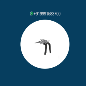 Radiolucent Retractor (Surgical)