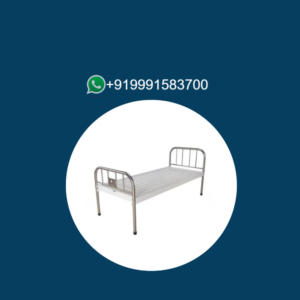 SS Hospital Bed