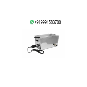 STERLIZER S.S JOINTED ELECTRIC (14X6X4)