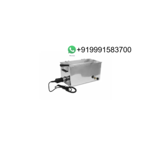 STERLIZER S.S JOINTED ELECTRIC (8X5X3)