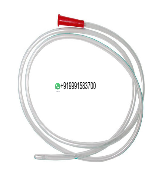 STOMACH TUBE