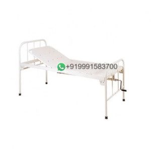 Semi Fowler Hospital Bed