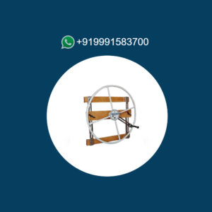 Shoulder Wheel Wall Mounting